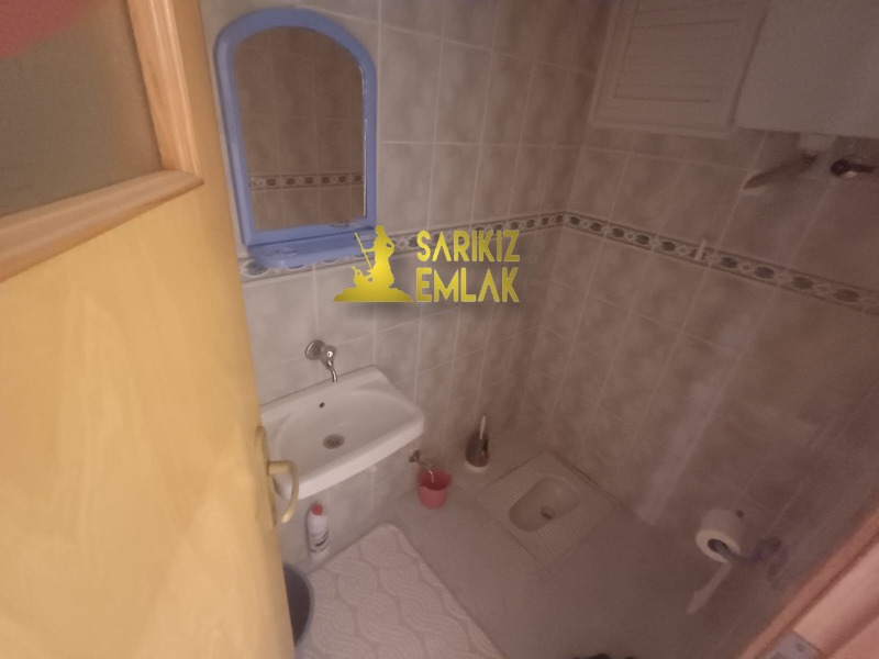 Edremit Altınkum Mah`da2+1  Daire. - 3